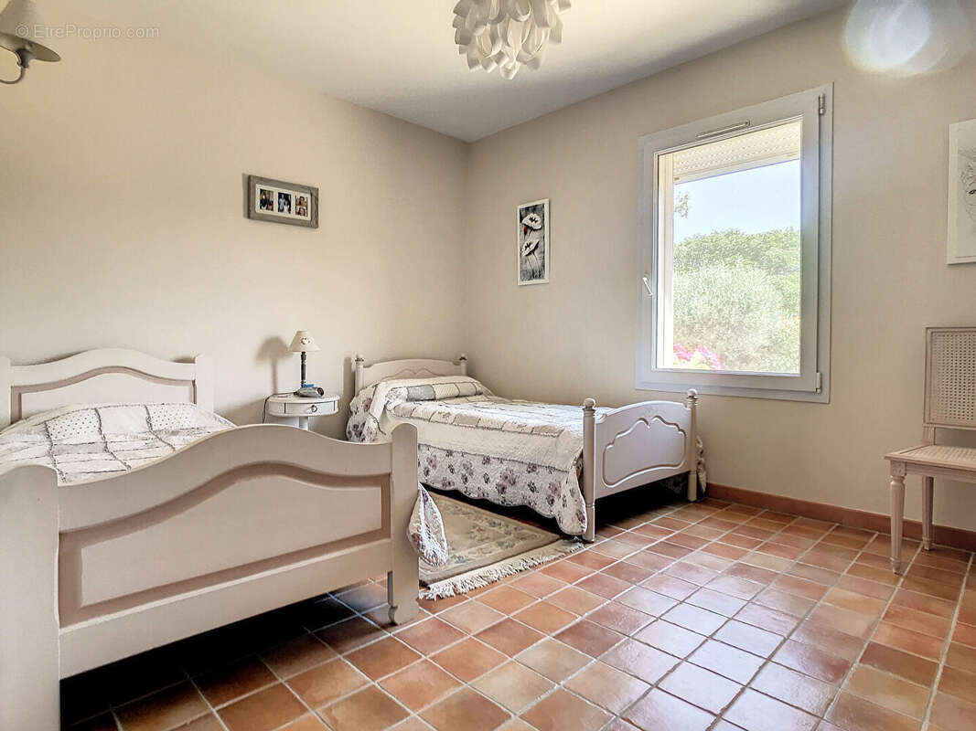 Maison à ROCHEFORT-DU-GARD