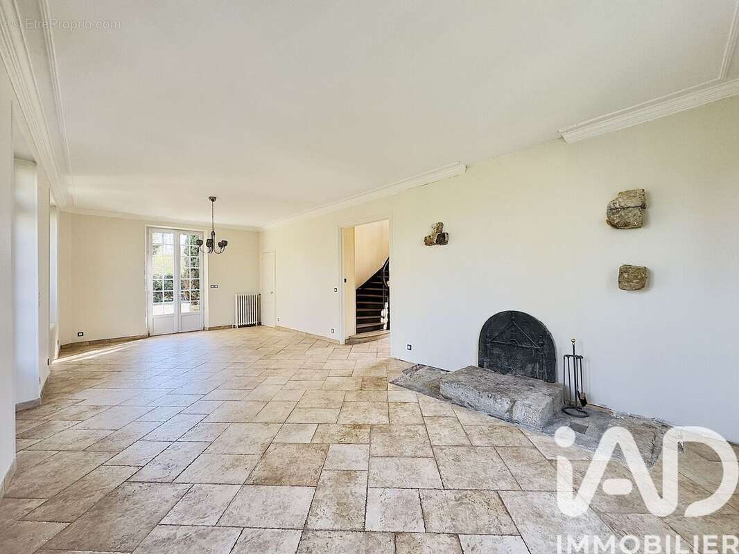 Photo 3 - Maison à VILLEBON-SUR-YVETTE