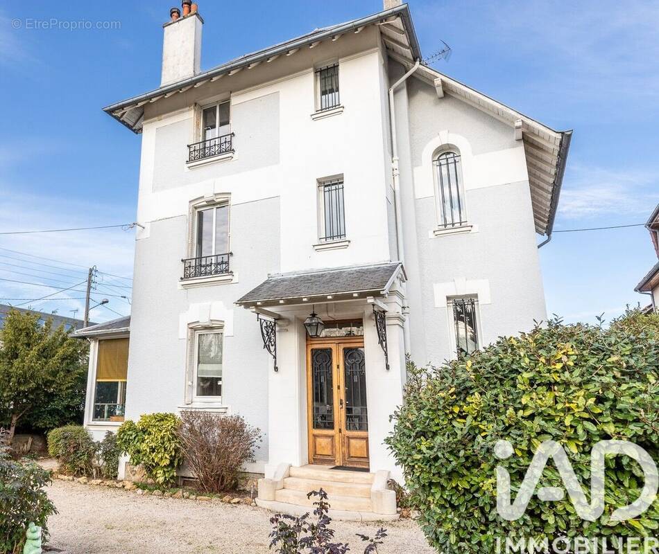 Photo 1 - Maison à MONTGERON