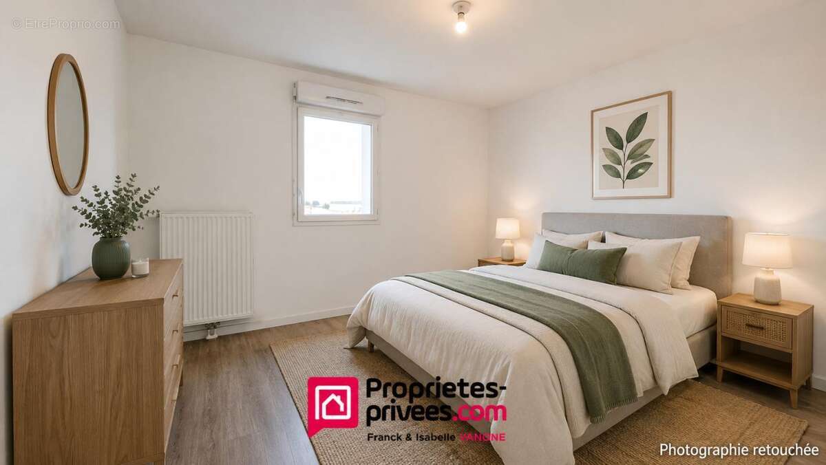Appartement à PERENCHIES