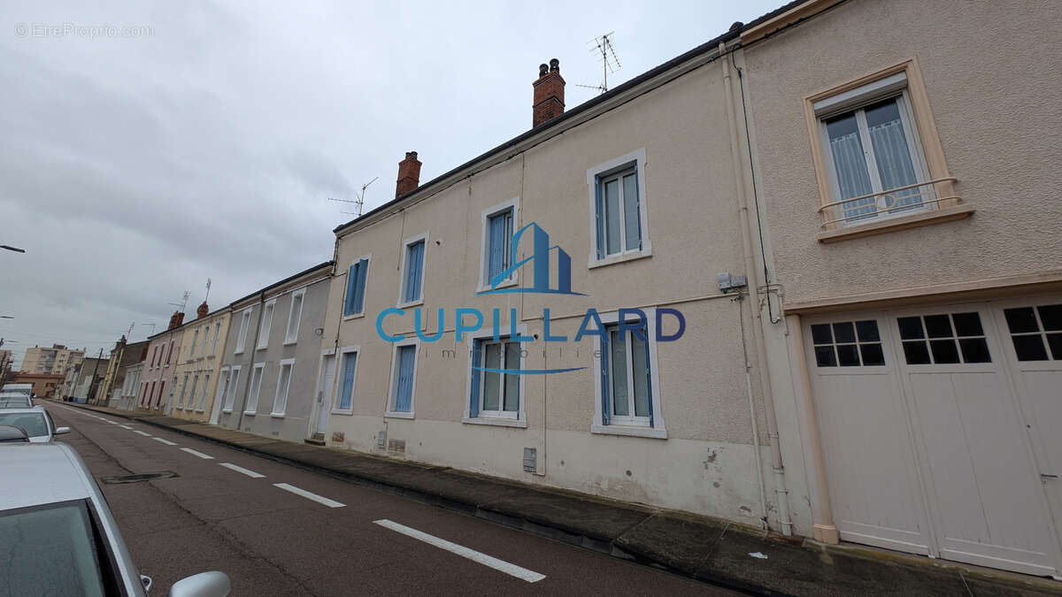 Appartement à ROANNE