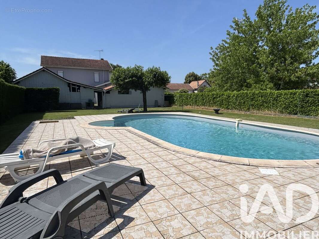 Photo 3 - Appartement à MORCENX