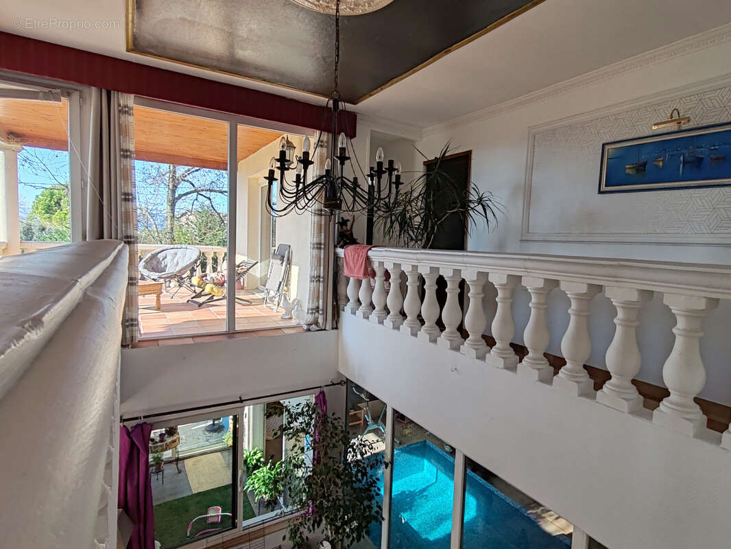 Maison à LIVRON-SUR-DROME