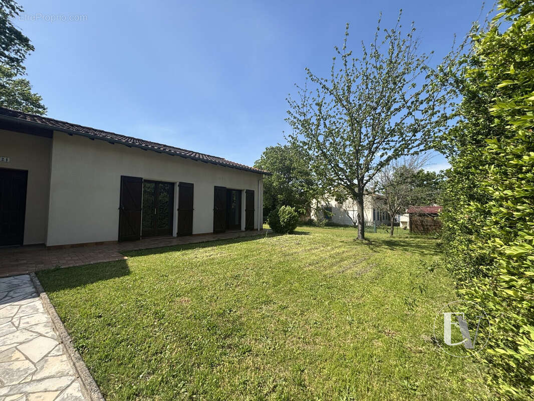 Maison à TOULOUSE