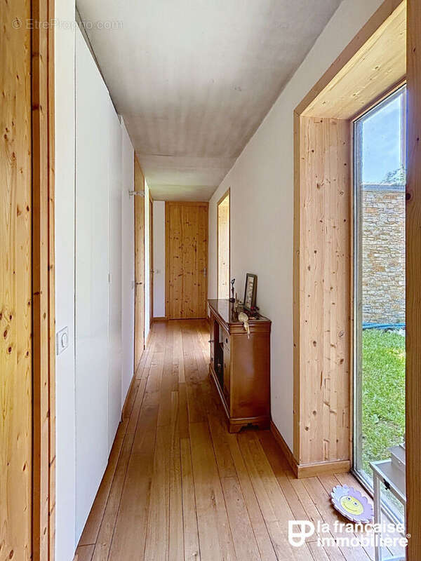 Maison à NOYAL-SUR-VILAINE