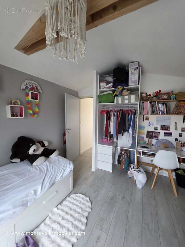 Maison à BOUGUENAIS