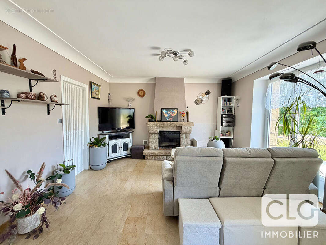 À 4 km des plages de Bénodet - Maison 6 pièces - photo 4