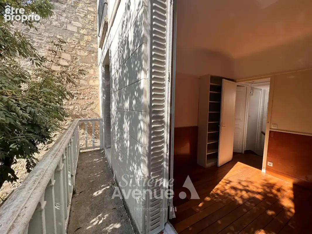 Maison Paris 6 pièce(s) 145.01 m2 - photo 9