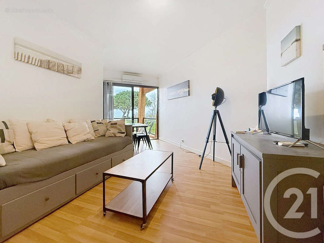 Appartement à SANTA-LUCIA-DI-MORIANI