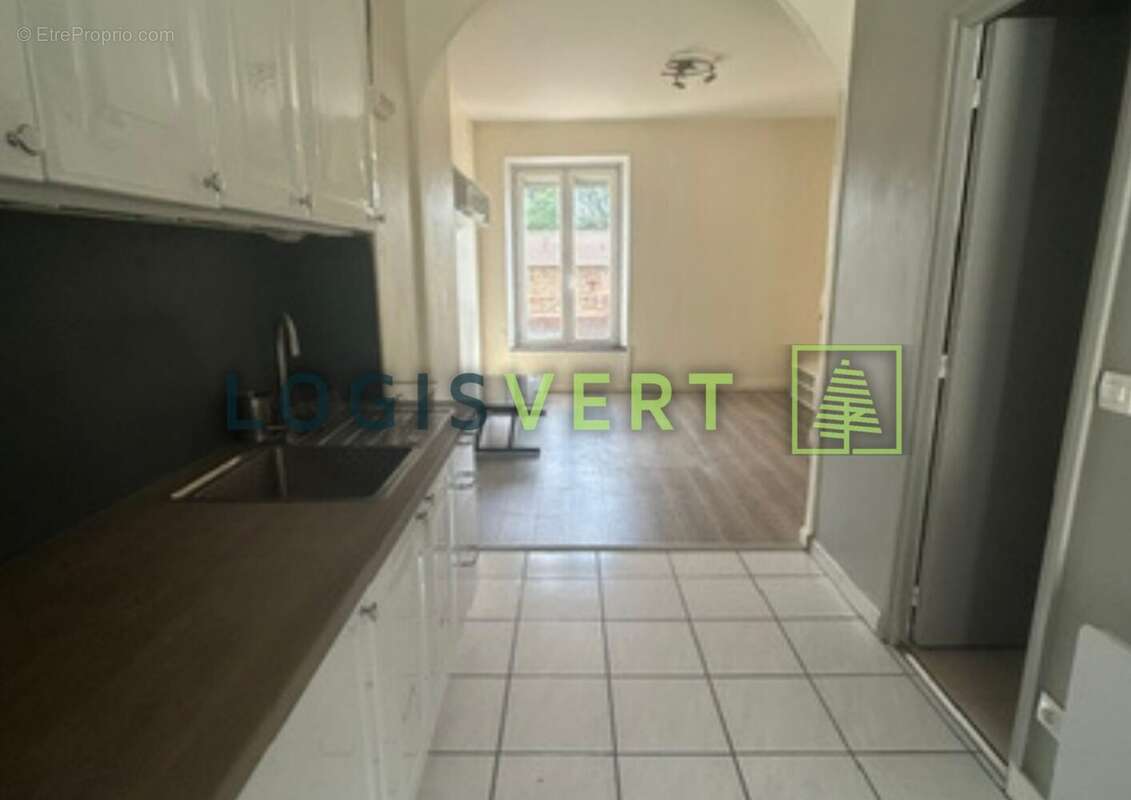 Appartement à PALAISEAU