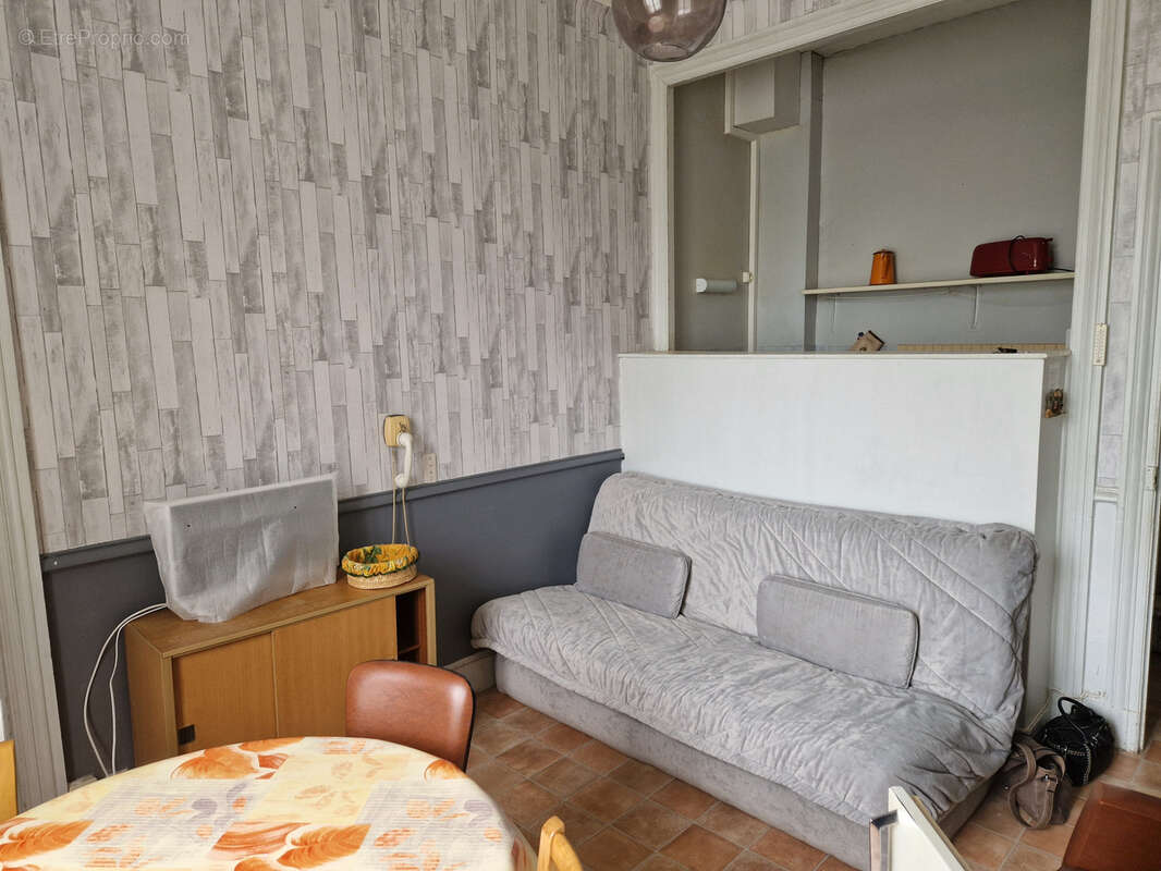 Appartement à MONT-DORE