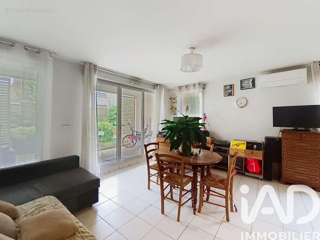 Appartement 62 m² à Toulouse  - photo 5