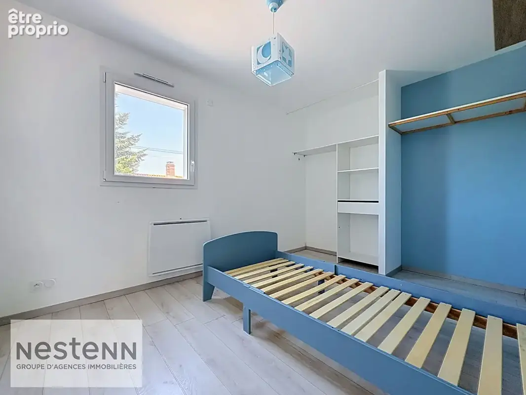 Maison Beauvoir Sur Mer 4 pièce(s) - photo 7