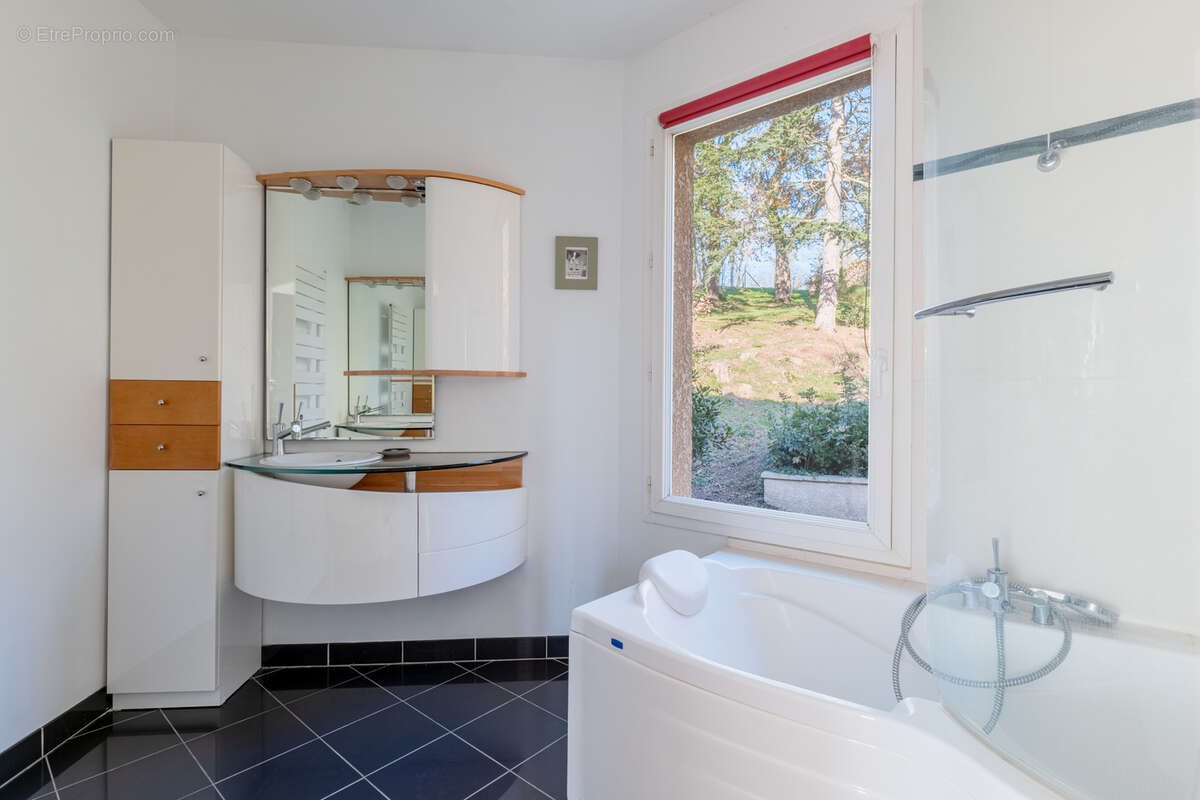 Maison à LA TOUR-DE-SALVAGNY