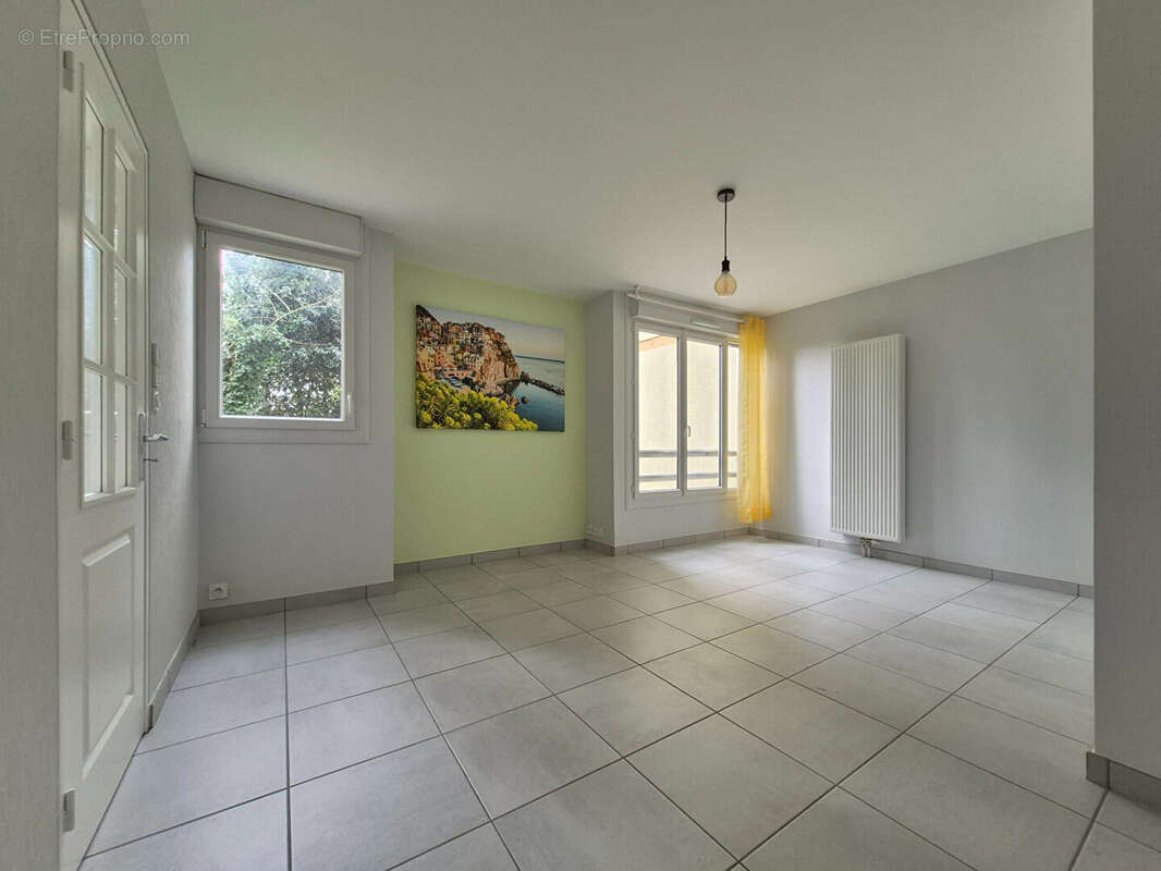 Appartement à VANNES