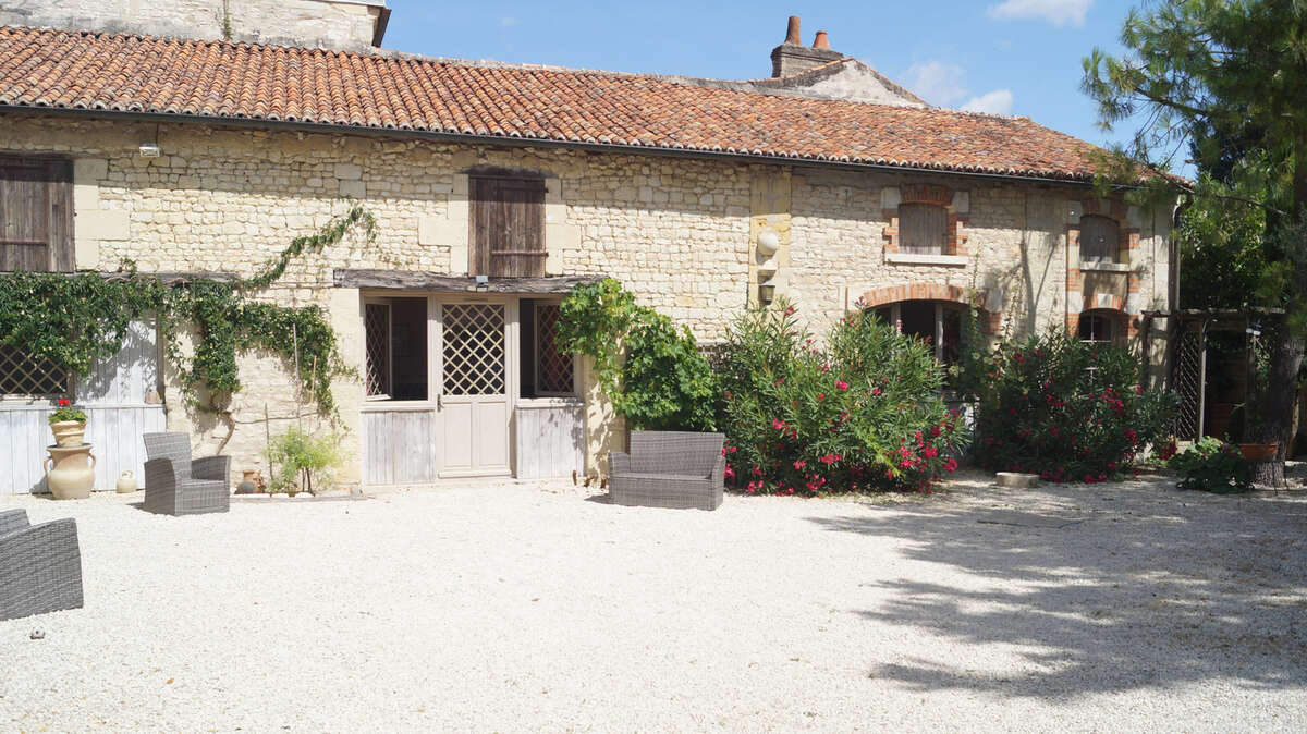 Maison à LOUDUN