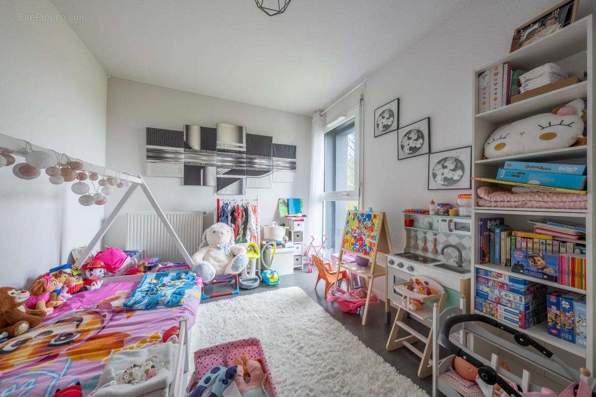 Appartement à EYSINES