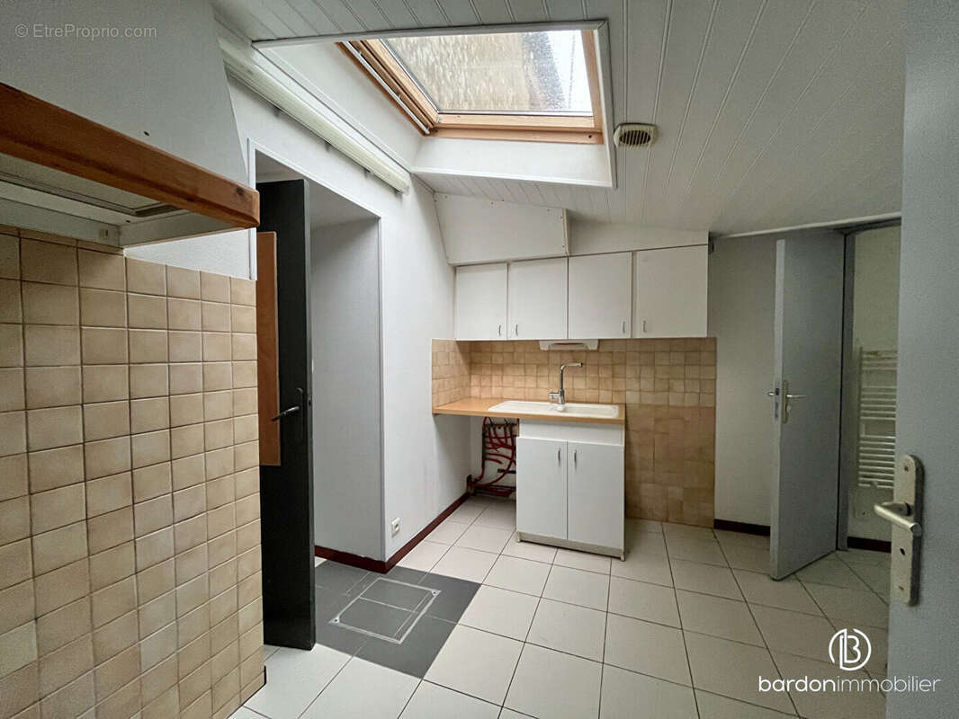 Maison à LA GARNACHE