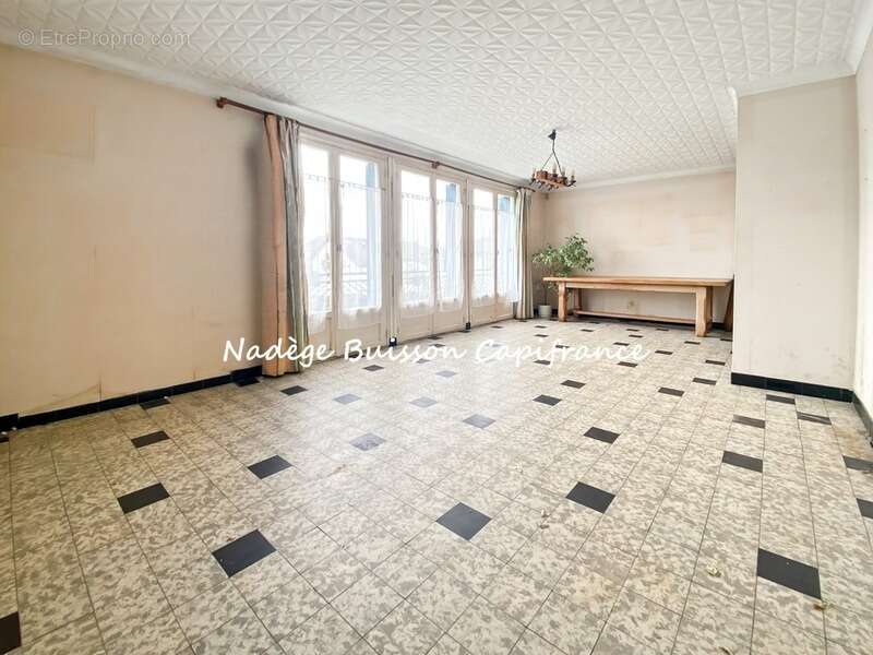 Maison à DIVES-SUR-MER