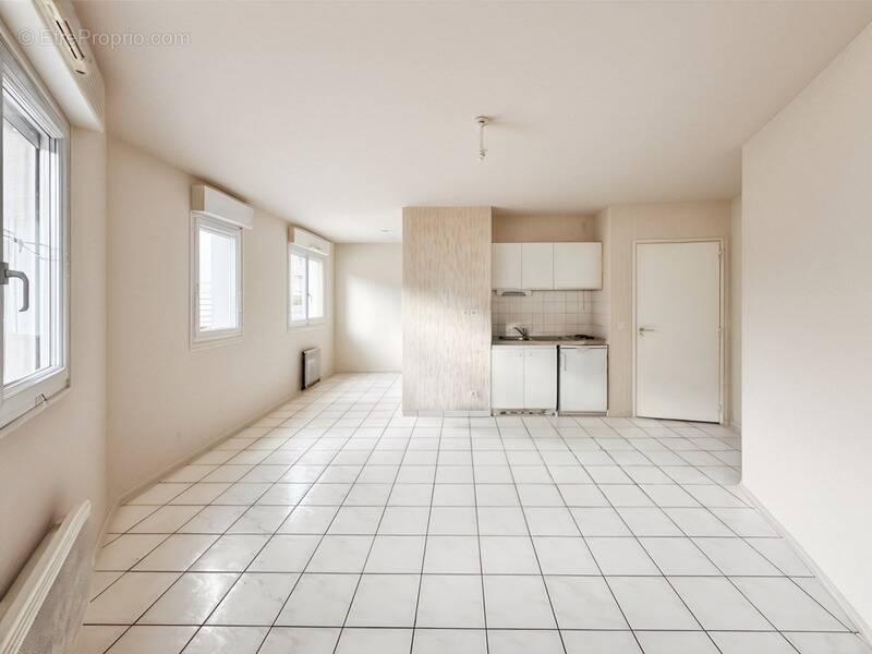 Appartement à ANGERS