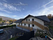 Appartement à SAINT-BALDOPH