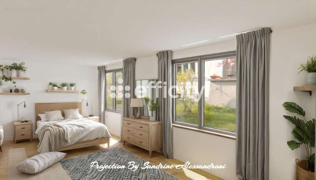Maison 150 m² à Saclay  - photo 15