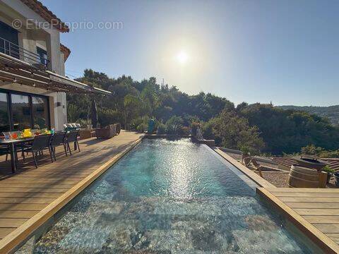 Maison à CANNES