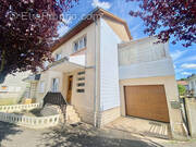 Maison à BOUZONVILLE