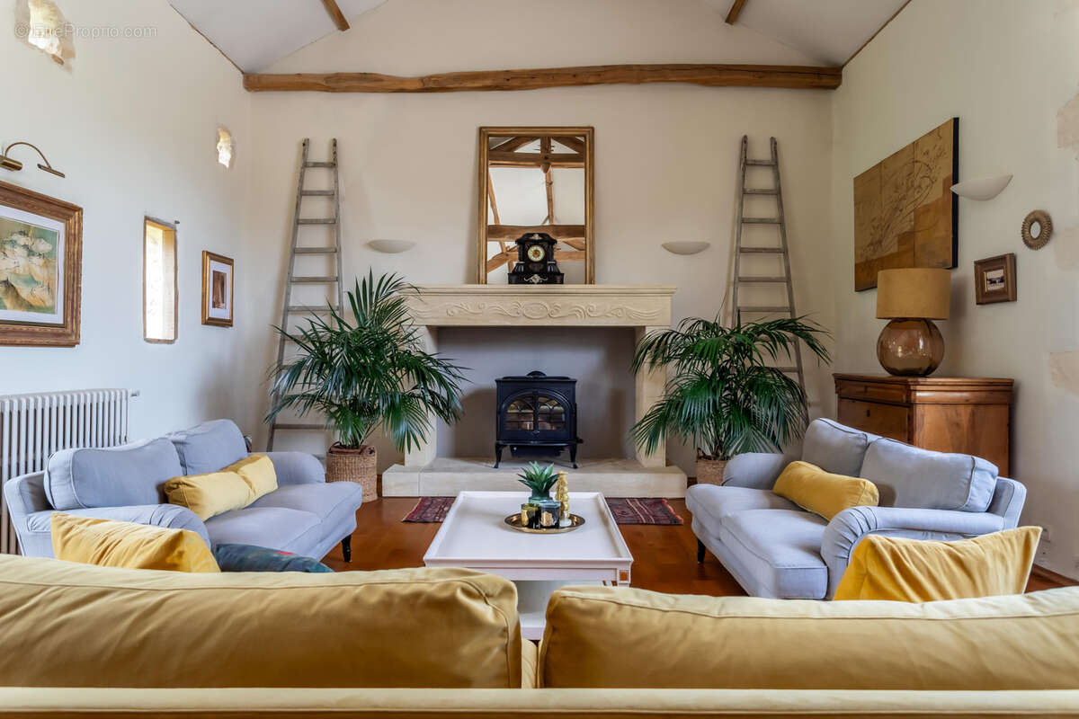 Maison à BERGERAC