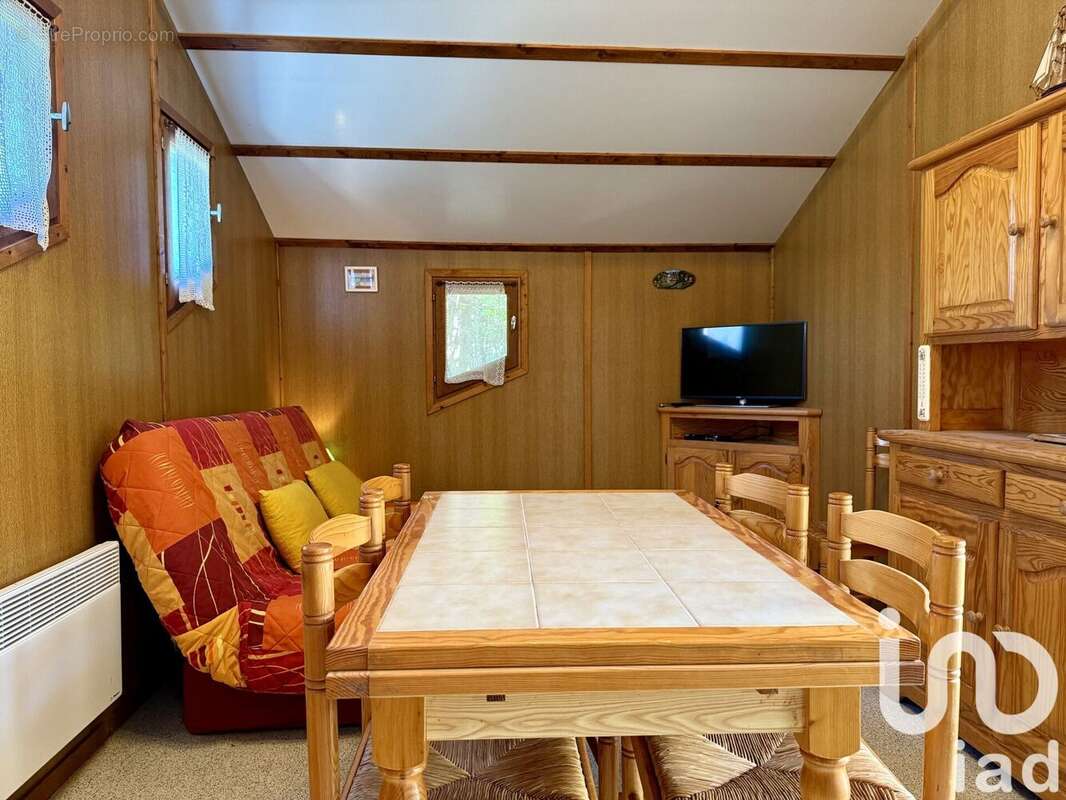 Photo 4 - Maison à SAINT-PIERRE-D'OLERON