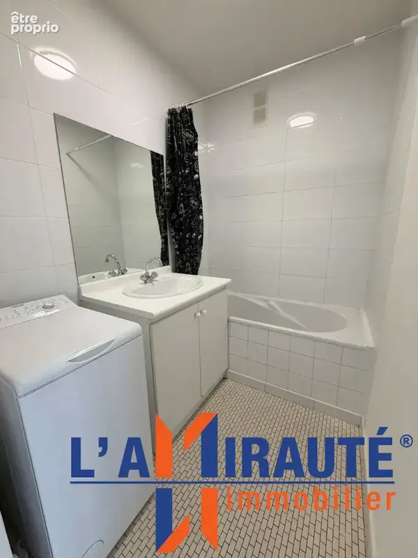 Appartement Franconville 1 pièce(s) 25.01 m2 - photo 6