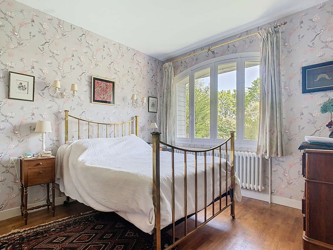 Maison à BARNEVILLE-CARTERET