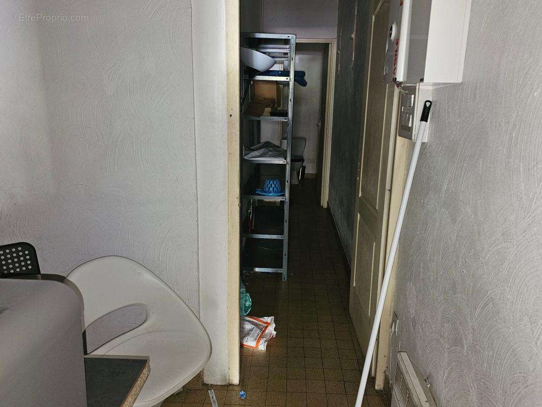 Autre à MARSEILLE-13E
