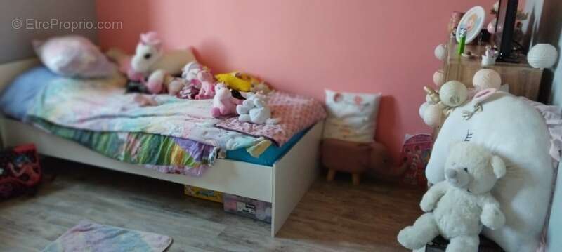 Maison à LES GRANDES-VENTES