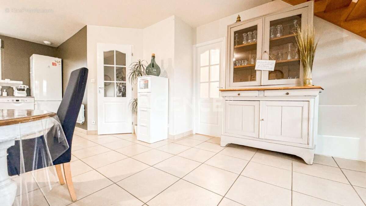 Maison à ROQUETOIRE