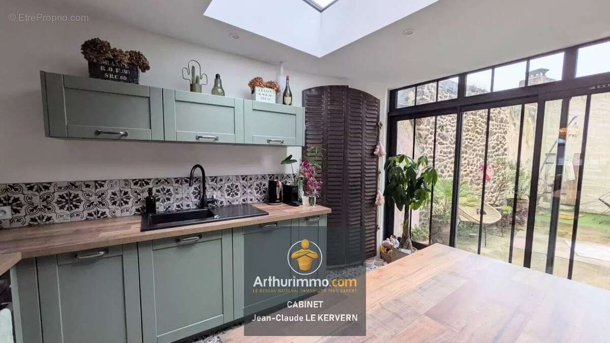 Vente Maison Saint-quay-portrieux(22410) 473 655ï¿œ - photo 3