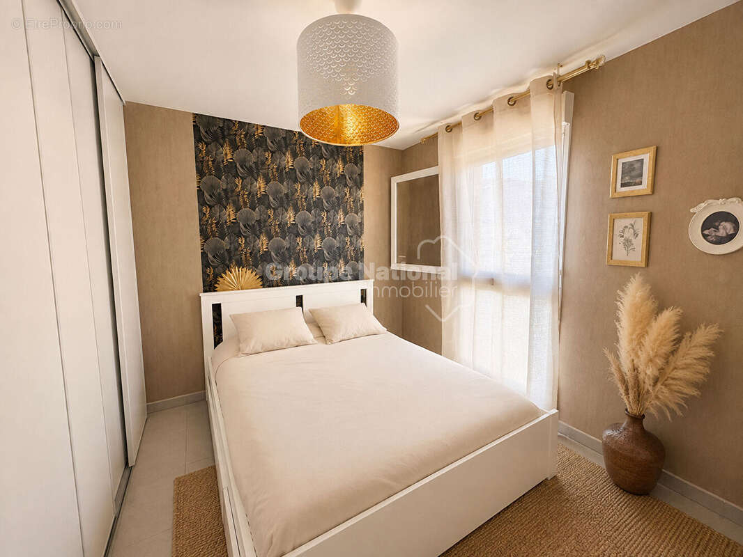 Le rove - appartement avec extérieur et places de stationnement - photo 4