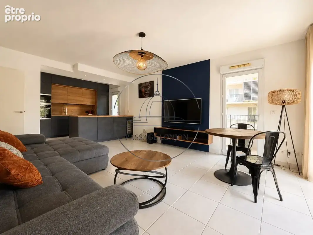 Appartement 2 pièces 54 m² à vendre à Montpellier (34000) - photo 8