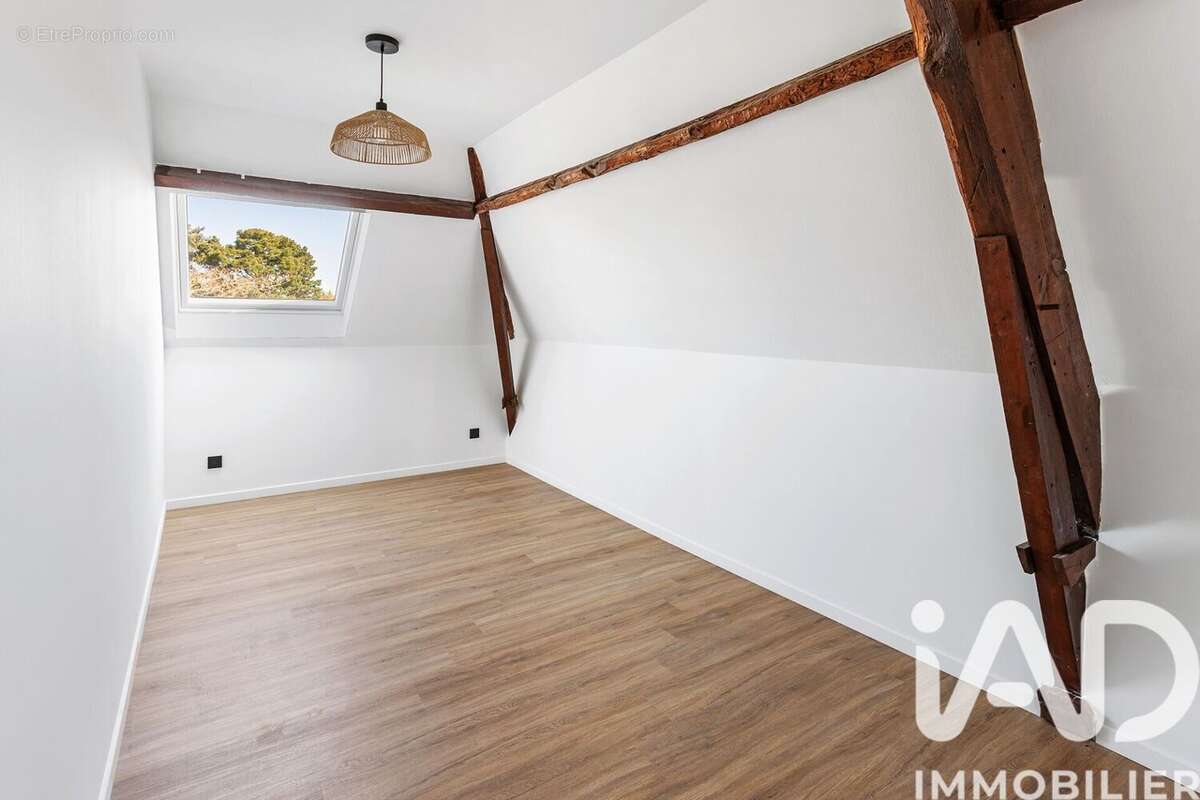 Photo 7 - Appartement à SUCE-SUR-ERDRE