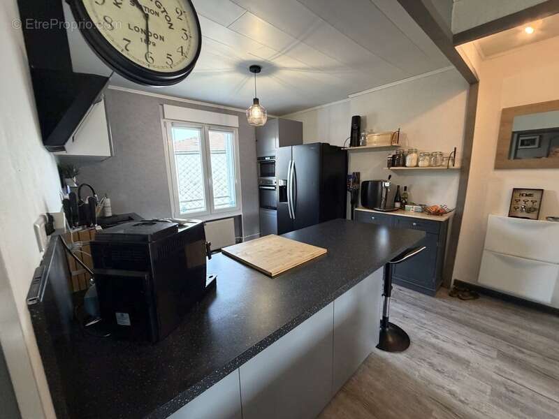 Appartement à FLORANGE