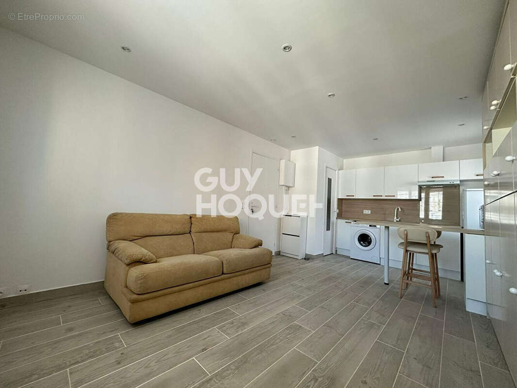 Appartement à MAISONS-ALFORT