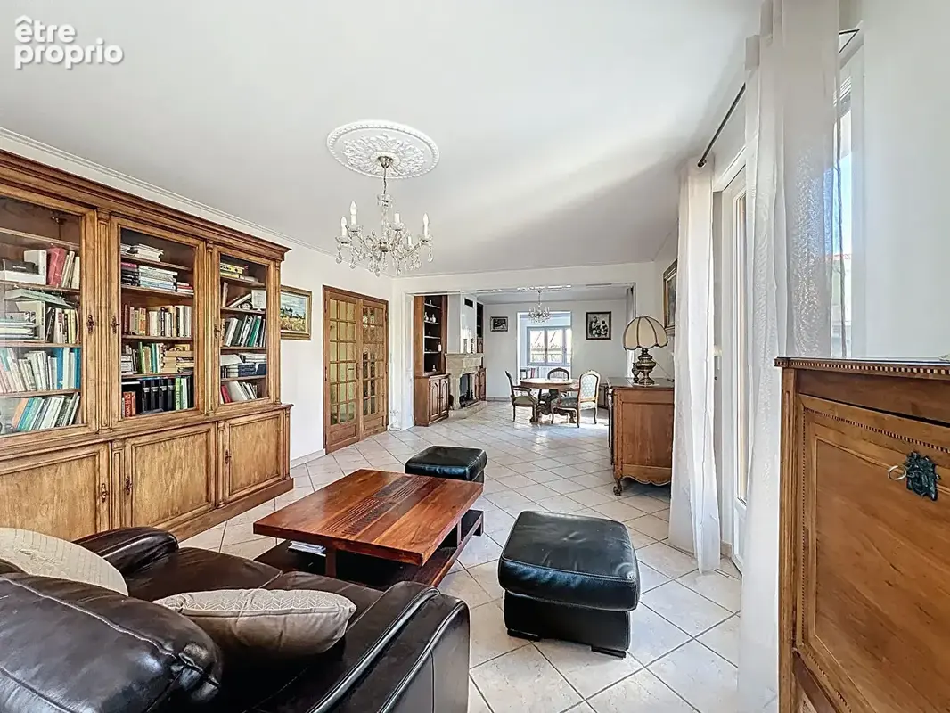 Photo Maison à Villers-Marmery au prix de 286 500€