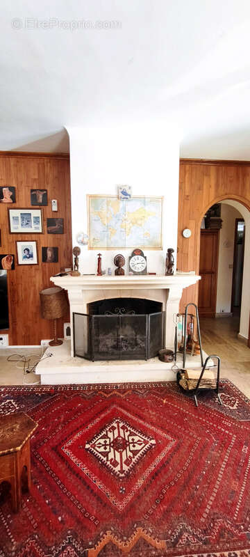 Maison à SOISY-SOUS-MONTMORENCY
