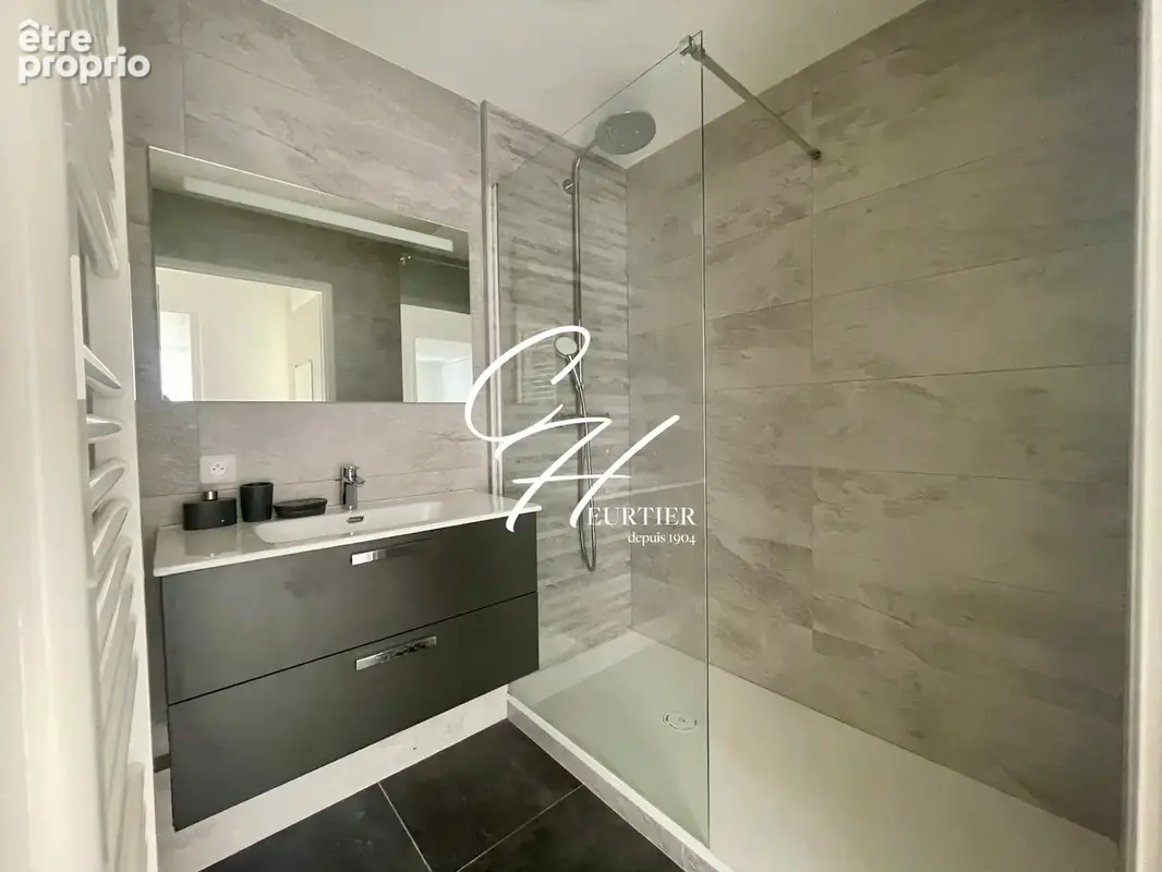 Appartement 2 pièces 46 m² à vendre à Grenoble (38100) - photo 4