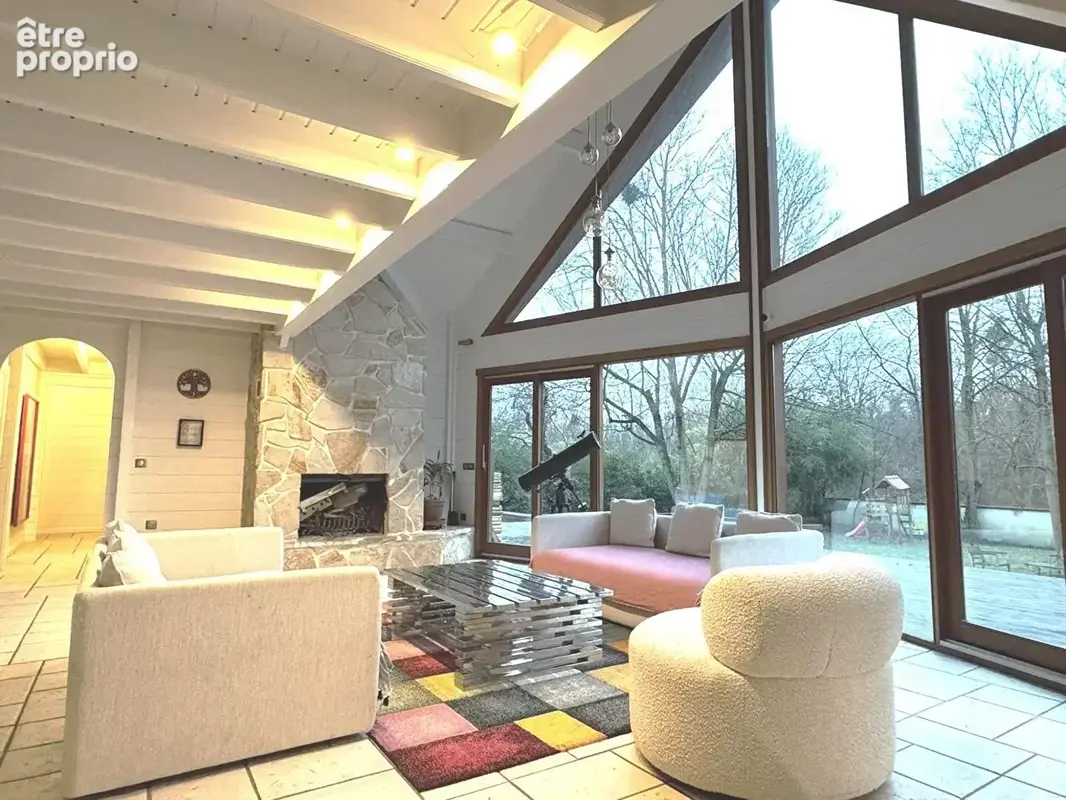 Photo Maison à Chelles au prix de 899 000€