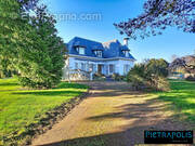 Maison à TAPONAS