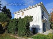 Maison à LE PASSAGE