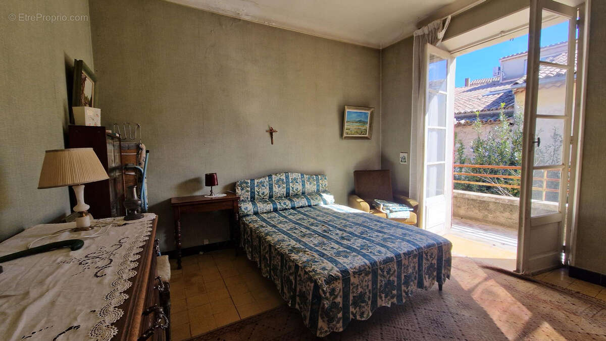 Appartement à PONT-SAINT-ESPRIT