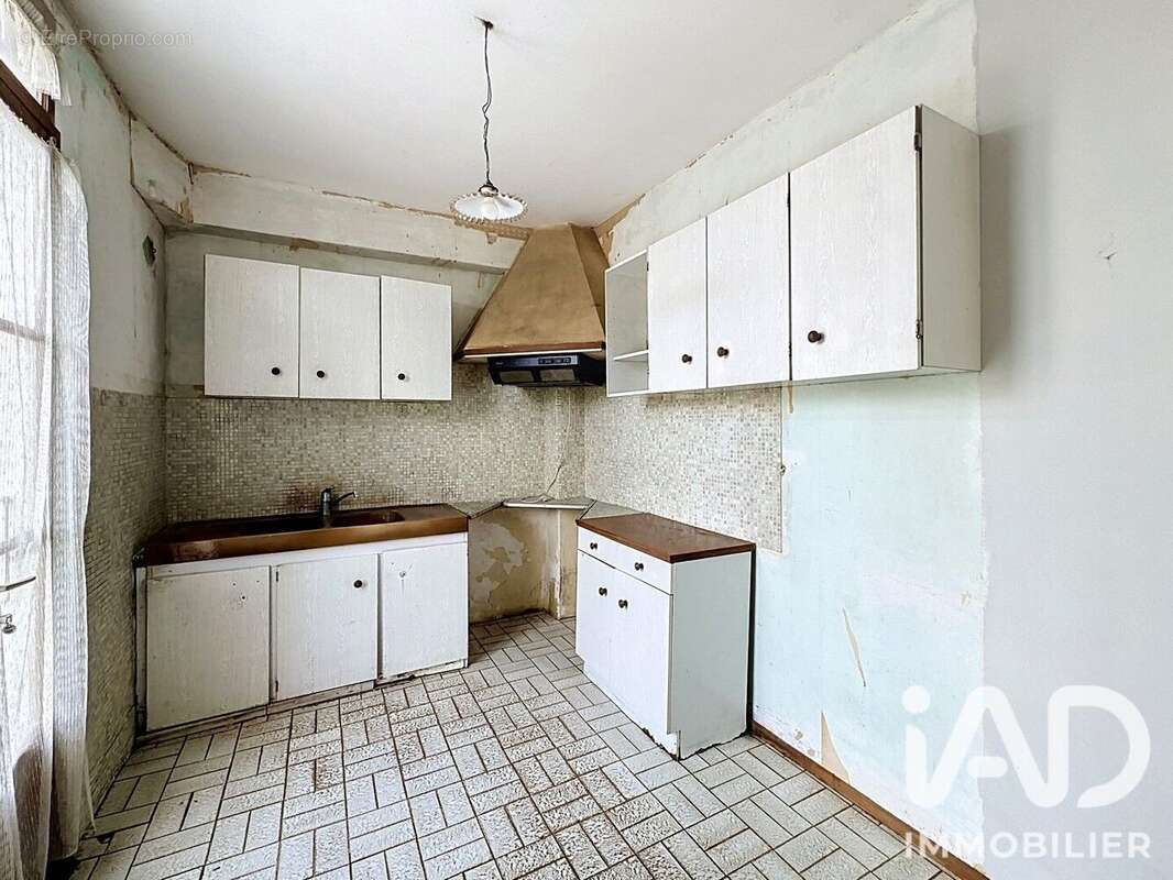 Maison 80 m² à Montargis  - photo 3
