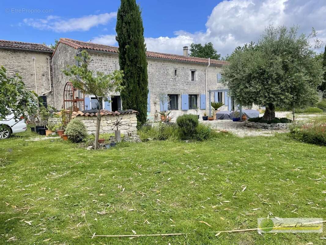 Appartement à ANVILLE